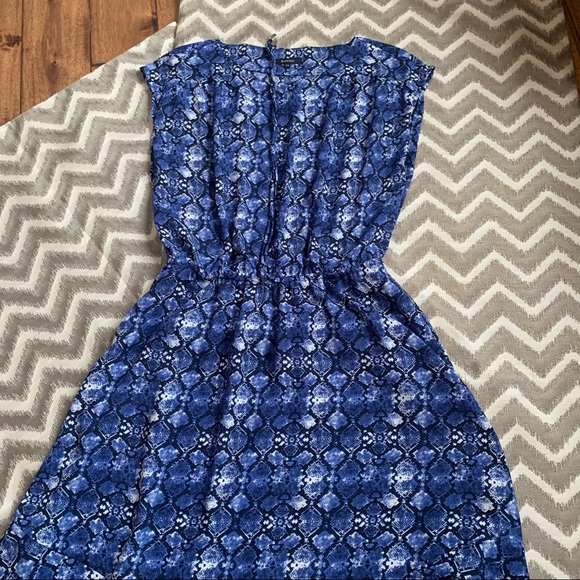RW&CO dress - Picture 1 of 3